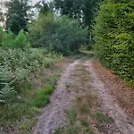 民宿 Les Sentiers D'elya Parigné-lʼÉvêque