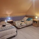 Les Sentiers D'elya 民宿