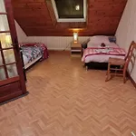 民宿 Les Sentiers D'elya *