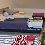 民宿 Les Sentiers D'elya Parigné-lʼÉvêque