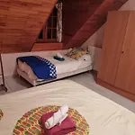 Les Sentiers D'elya 民宿 Parigné-lʼÉvêque