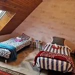 Les Sentiers D'elya * Parigné-lʼÉvêque