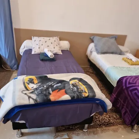 Habitación en casa particular Les Sentiers D'elya Parigné-lʼÉvêque